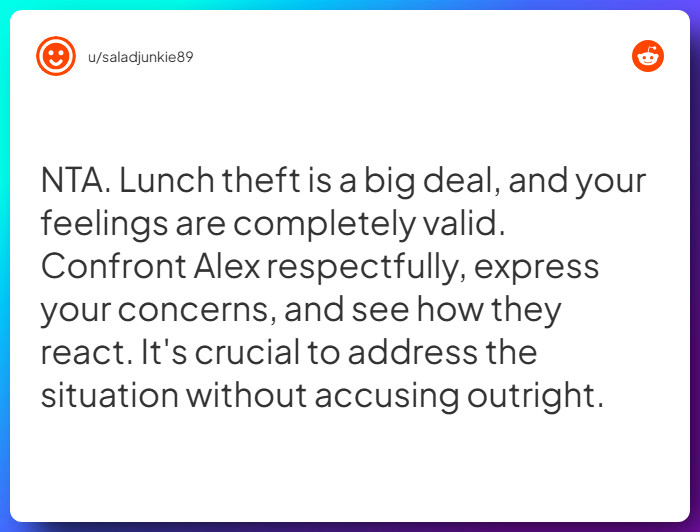 Comment from u/saladjunkie89