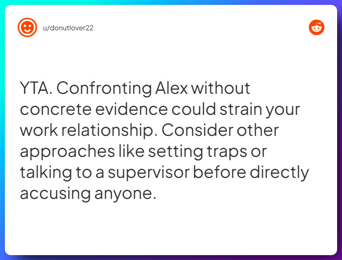 Comment from u/donutlover22