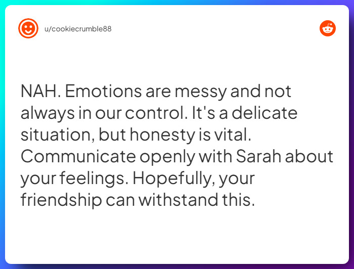 Comment from u/cookiecrumble88