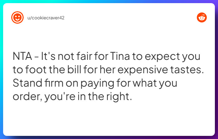 Comment from u/cookiecraver42