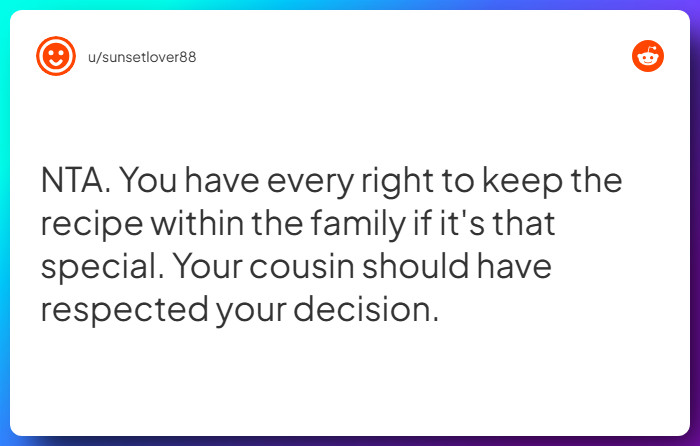 Comment from u/sunsetlover88