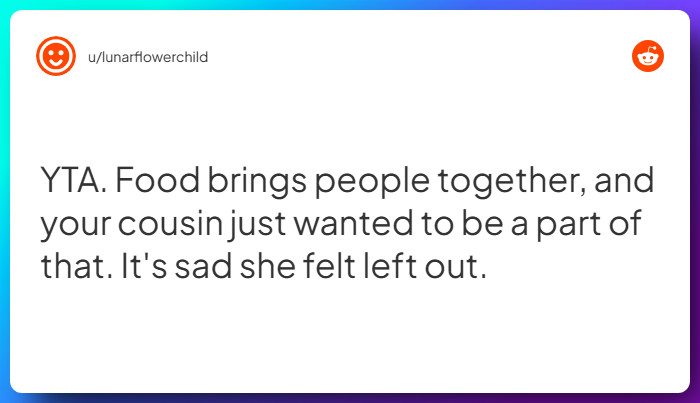 Comment from u/lunarflowerchild