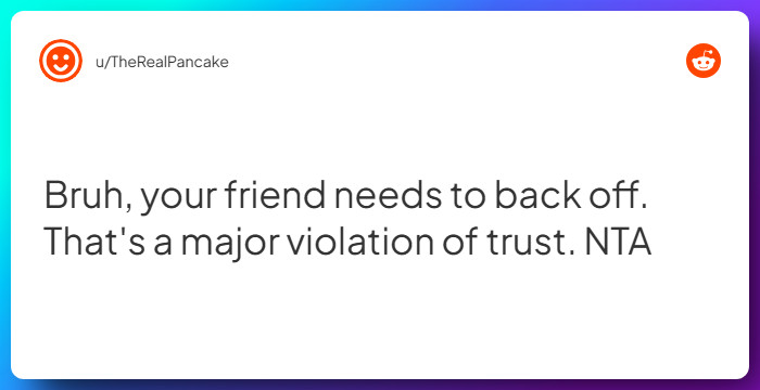 Comment from u/TheRealPancake