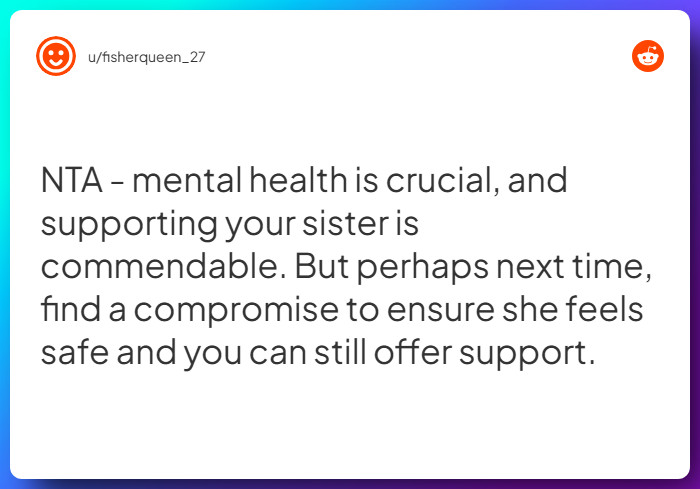 Comment from u/fisherqueen_27