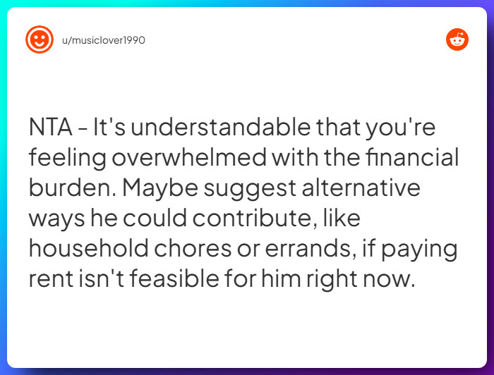 Comment from u/musiclover1990