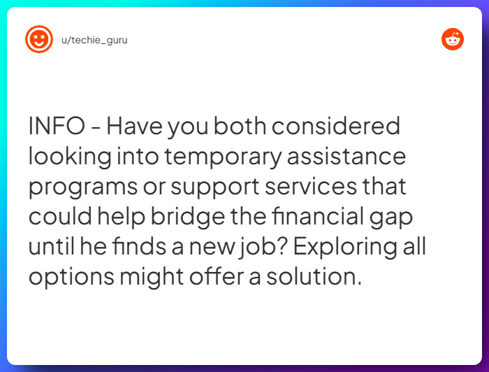 Comment from u/techie_guru