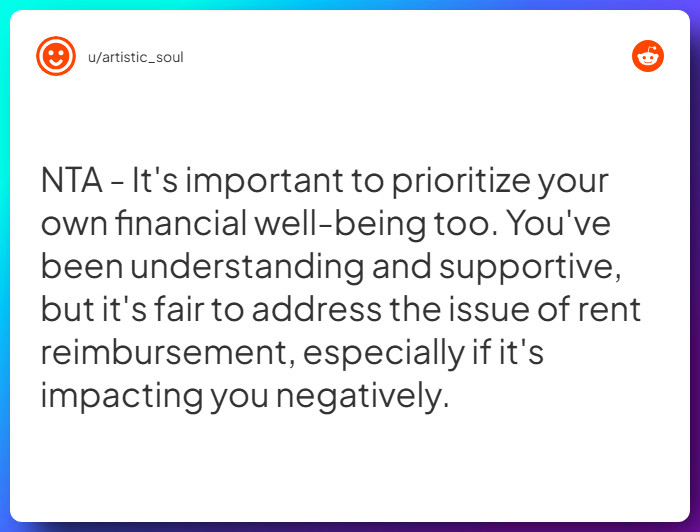 Comment from u/artistic_soul