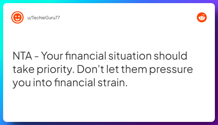 Comment from u/TechieGuru77