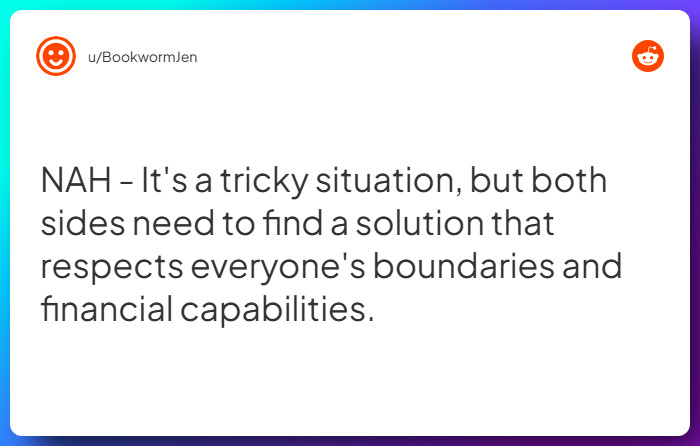 Comment from u/BookwormJen