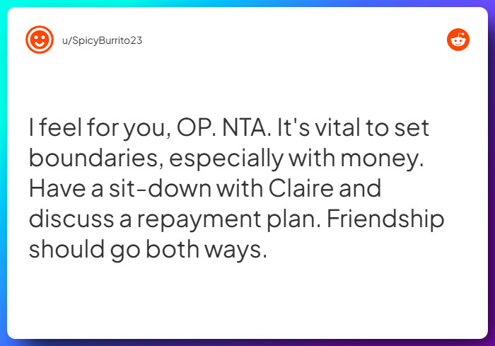 Comment from u/SpicyBurrito23