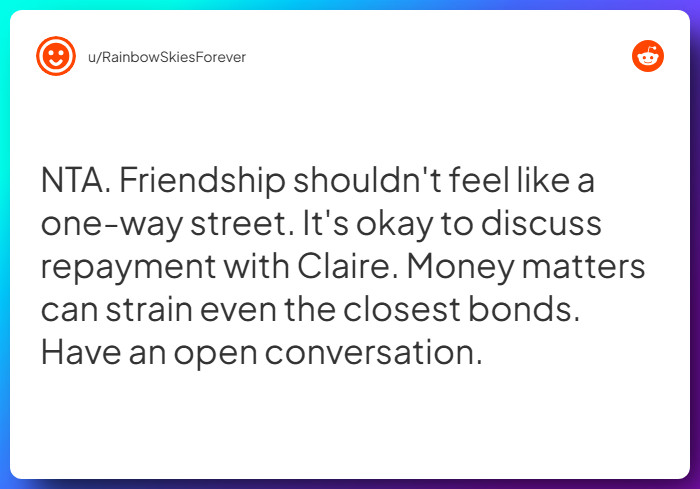 Comment from u/RainbowSkiesForever