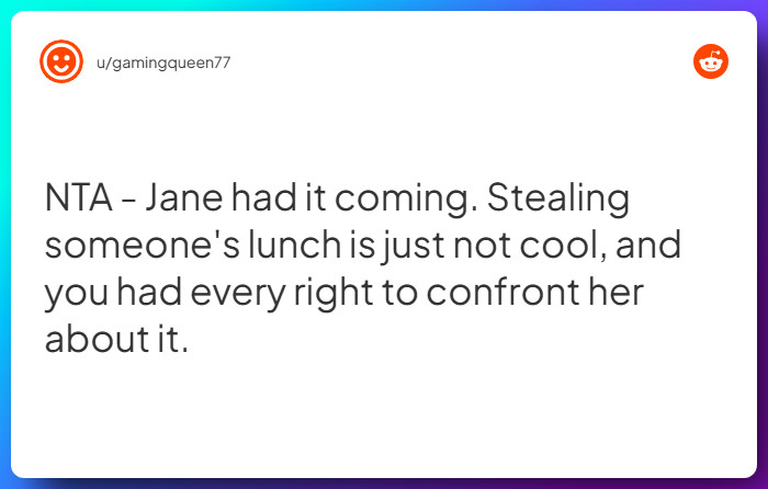 Comment from u/gamingqueen77