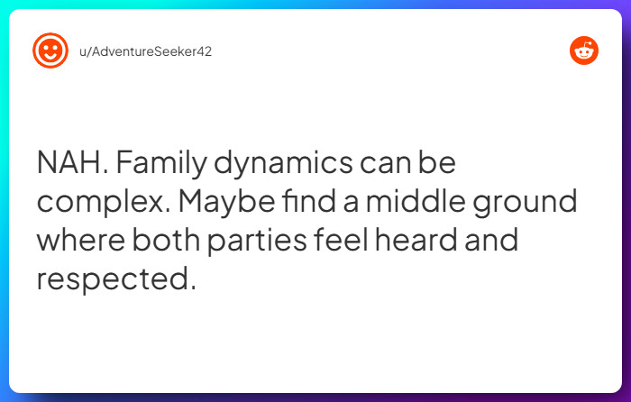 Comment from u/AdventureSeeker42