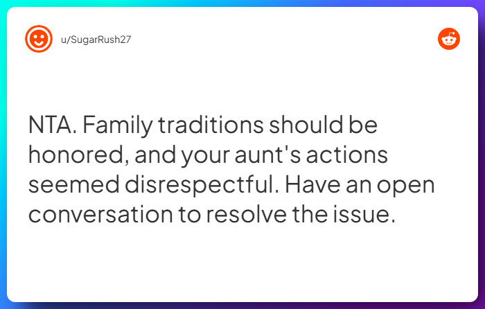 Comment from u/SugarRush27