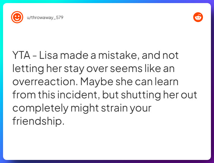 Comment from u/throwaway_579