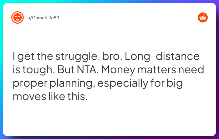 Comment from u/GamerLife83