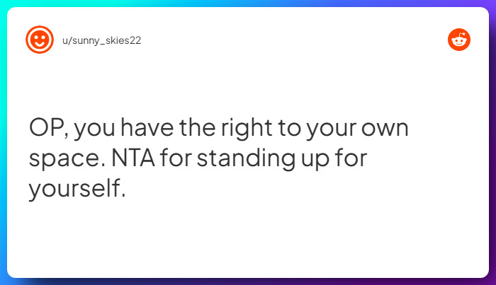 Comment from u/sunny_skies22