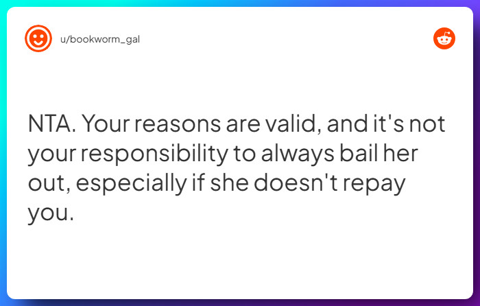 Comment from u/bookworm_gal