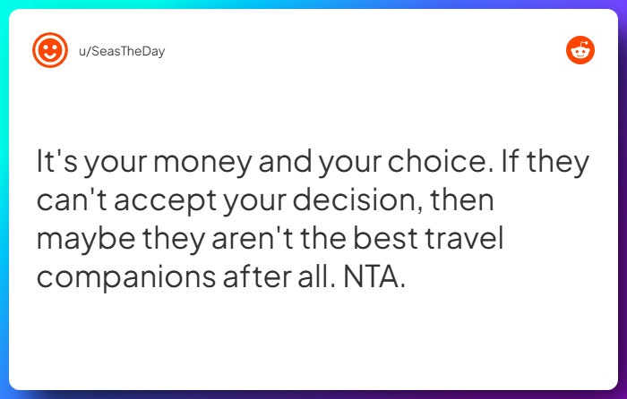 Comment from u/SeasTheDay