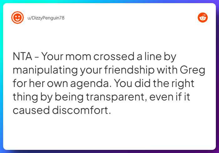 Comment from u/DizzyPenguin78