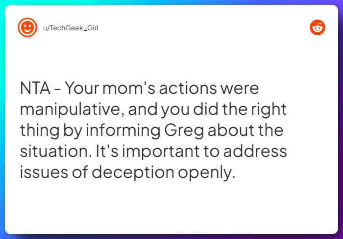 Comment from u/TechGeek_Girl