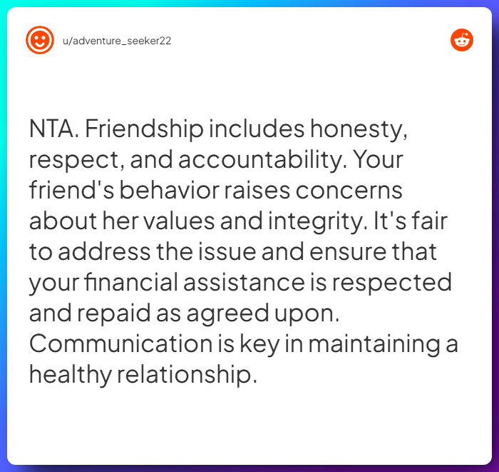 Comment from u/adventure_seeker22