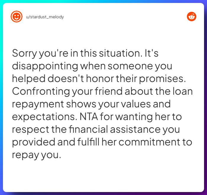 Comment from u/stardust_melody