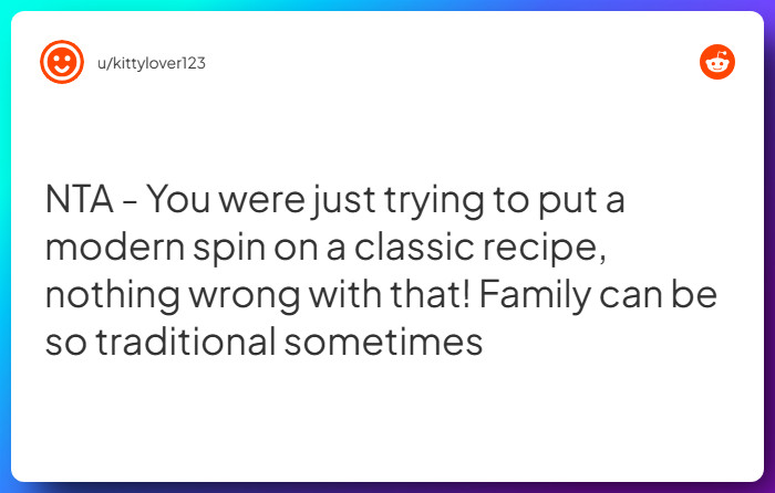 Comment from u/kittylover123