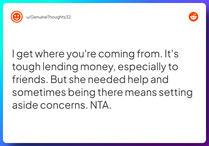 Comment from u/GenuineThoughts32