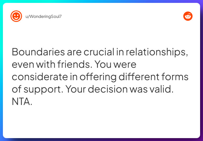 Comment from u/WonderingSoul7