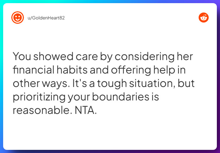 Comment from u/GoldenHeart82