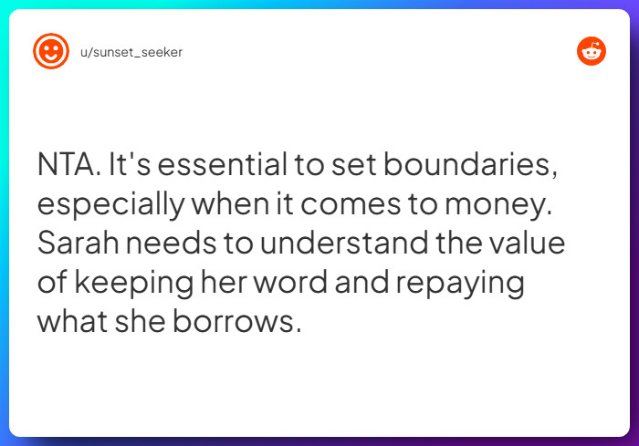 Comment from u/sunset_seeker