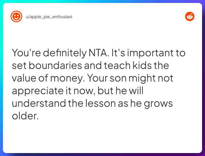 Comment from u/apple_pie_enthusiast