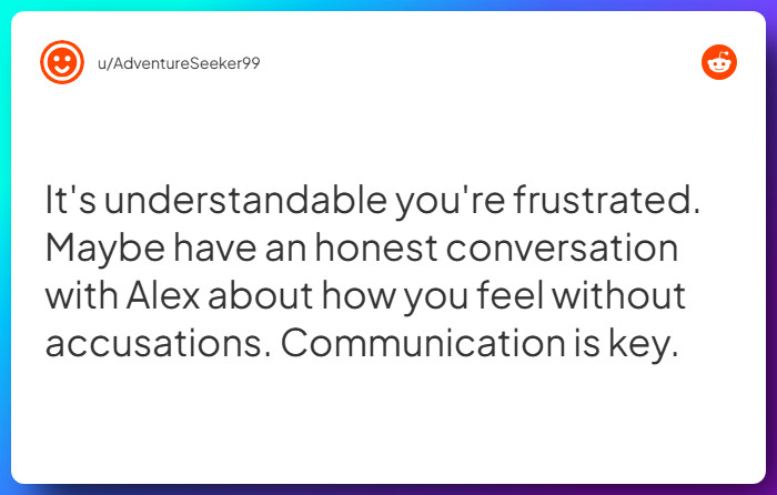 Comment from u/AdventureSeeker99