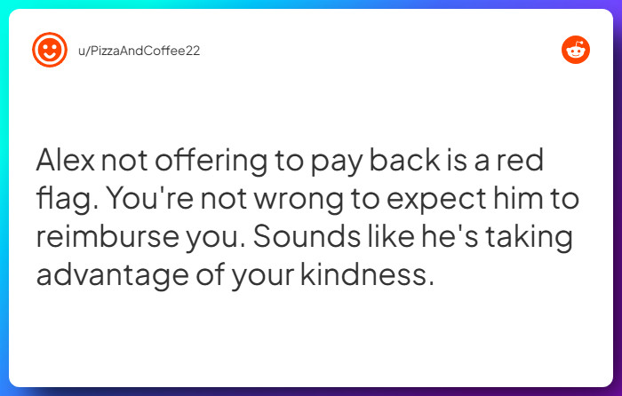 Comment from u/PizzaAndCoffee22