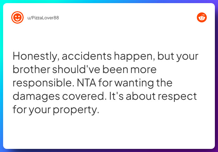 Comment from u/PizzaLover88