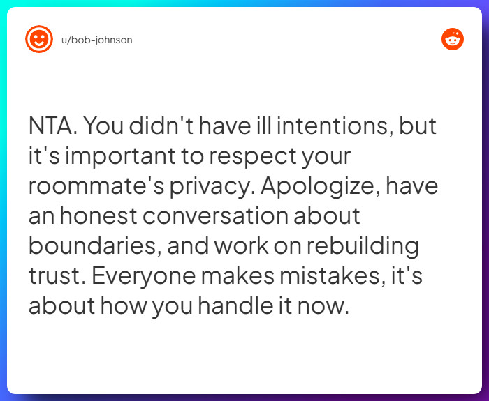 Comment from u/bob-johnson