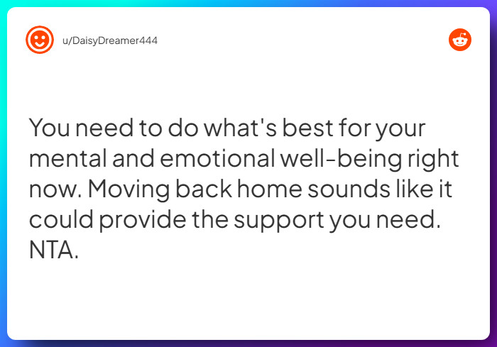 Comment from u/DaisyDreamer444