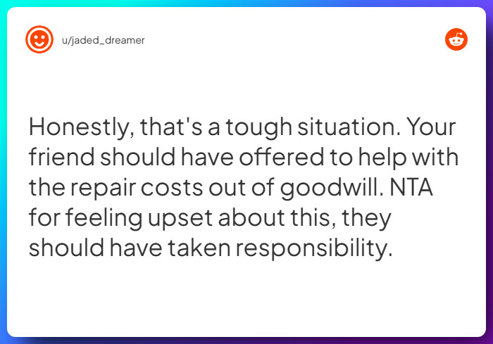 Comment from u/jaded_dreamer