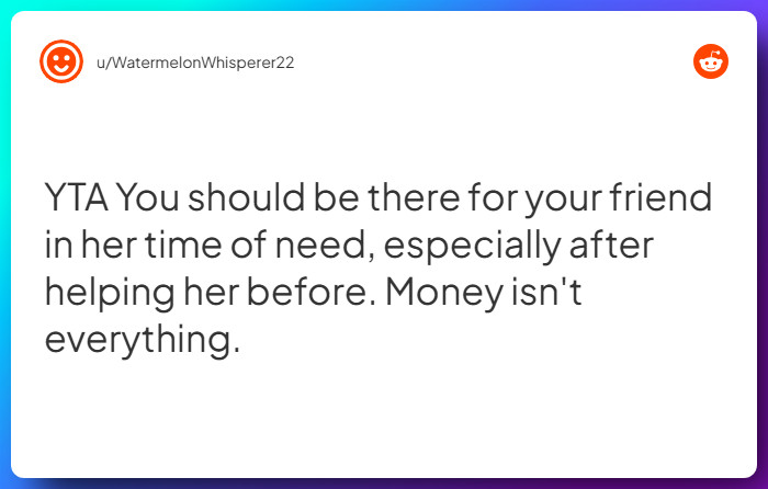 Comment from u/WatermelonWhisperer22