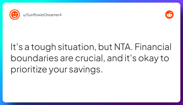 Comment from u/SunflowerDreamer4