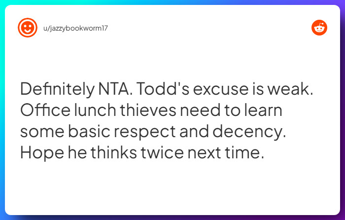 Comment from u/jazzybookworm17