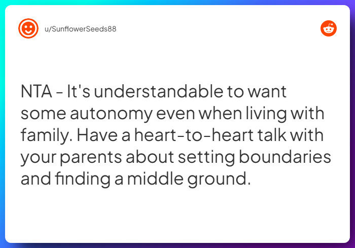 Comment from u/SunflowerSeeds88