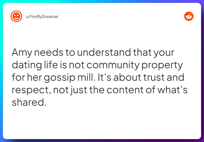 Comment from u/FireflyDreamer