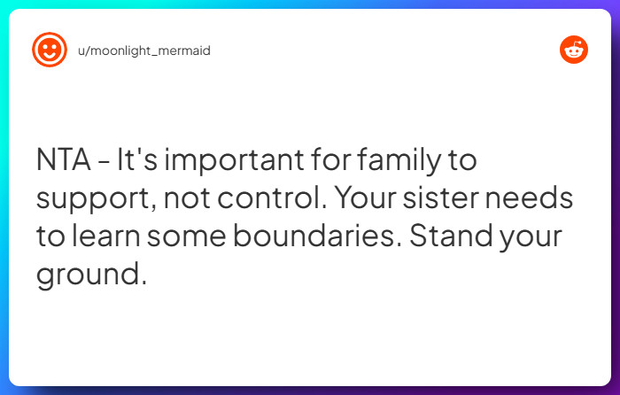 Comment from u/moonlight_mermaid