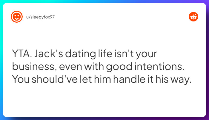 Comment from u/sleepyfox97