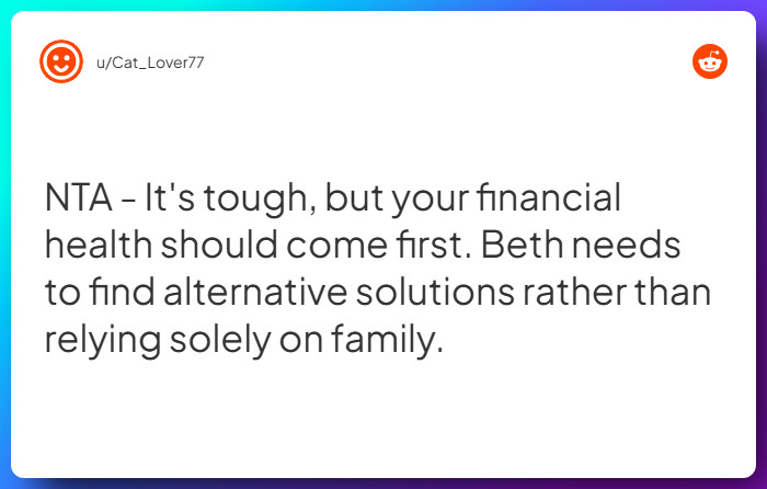 Comment from u/Cat_Lover77