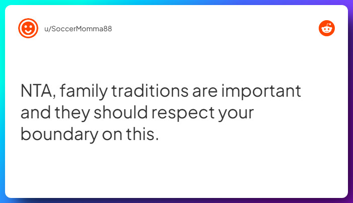 Comment from u/SoccerMomma88