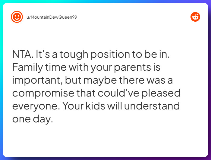 Comment from u/MountainDewQueen99