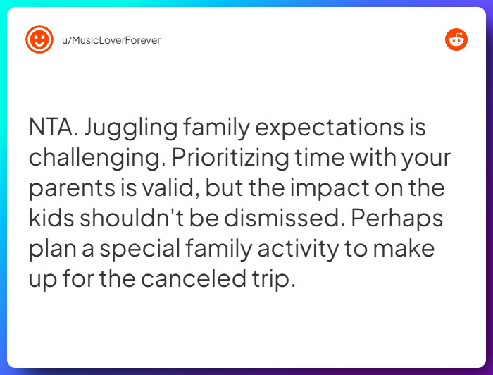 Comment from u/MusicLoverForever